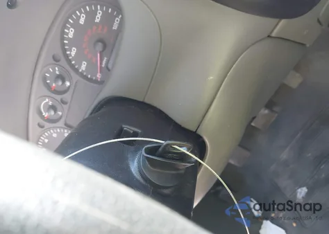 2006 Ford Ranger Xl/Xlt z USA, uszkodzony, nr VIN 1FTYR10D86PA83422